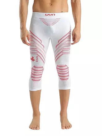 UYN | Pantalone intimo da uomo Natyon 3.0 Austria Medium 3/4 |